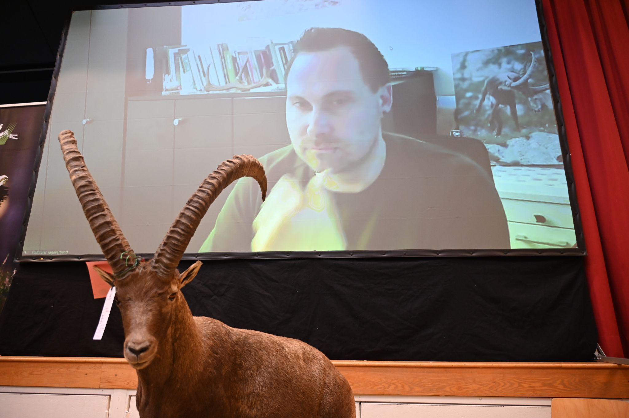 Oberländer Jägertage 2026 (Bildergalerie)