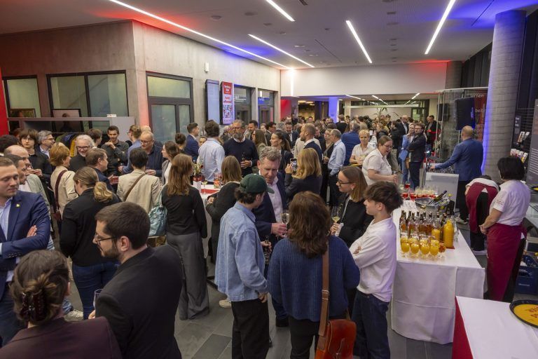 Junge Talente im Rampenlicht: "Vorarlbergs Köpfe von morgen" geehrt