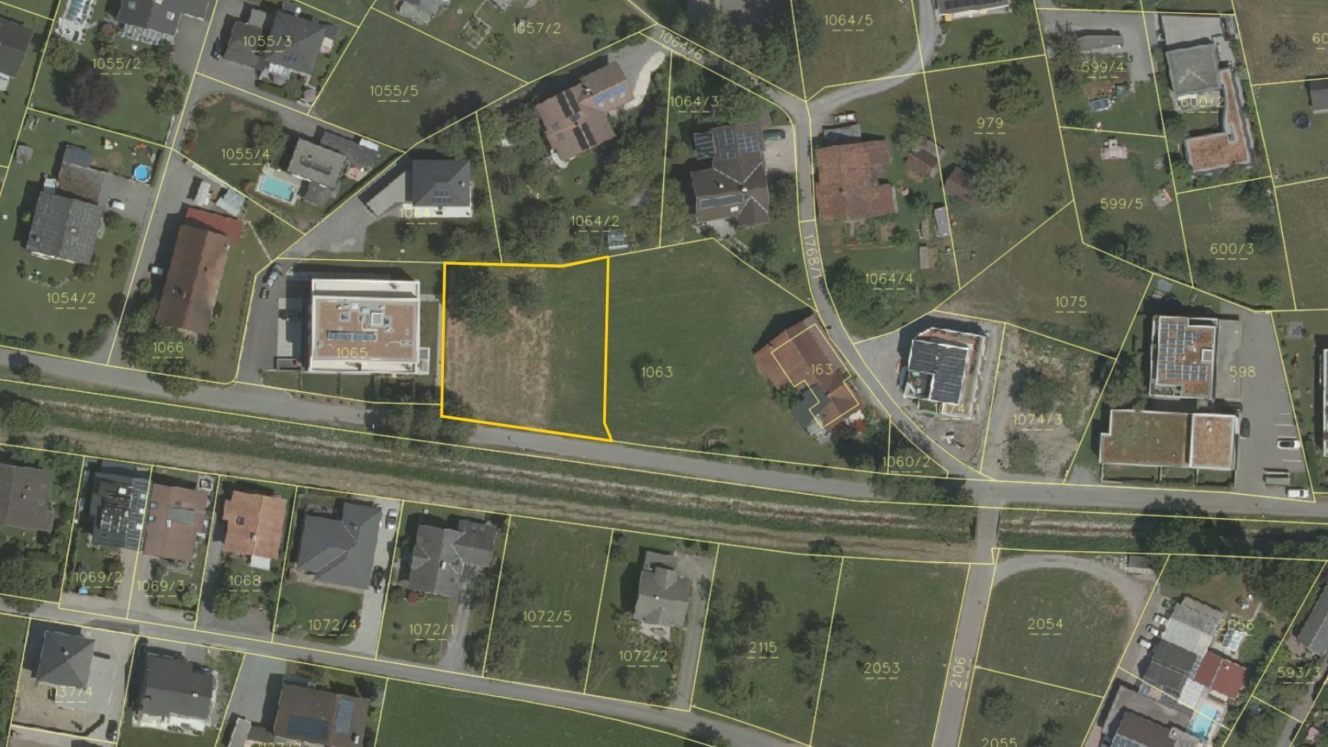 Land Vorarlberg: data.vorarlberg.gv.at, BEV (DKM)