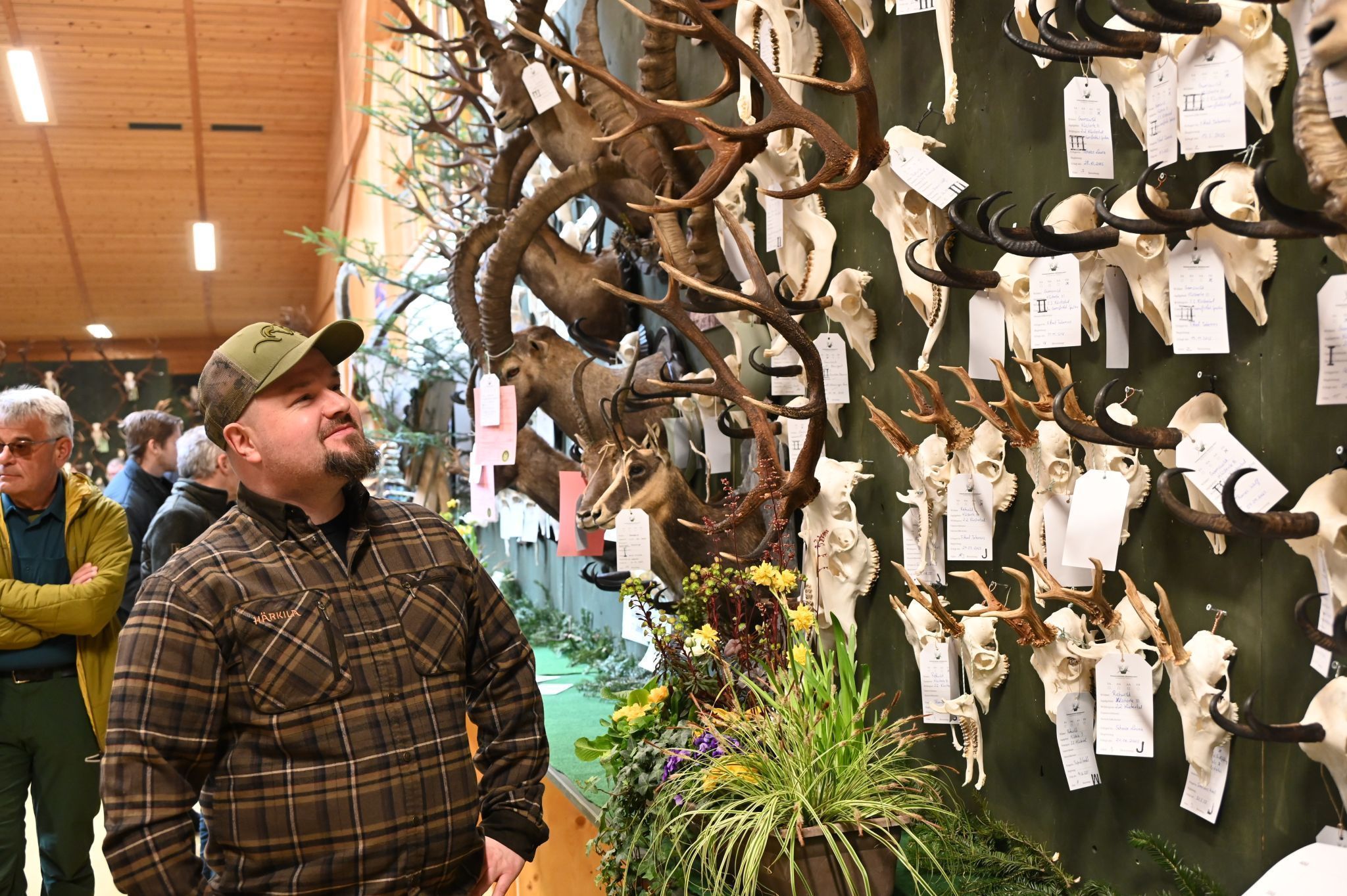 Oberländer Jägertage 2026 (Bildergalerie)