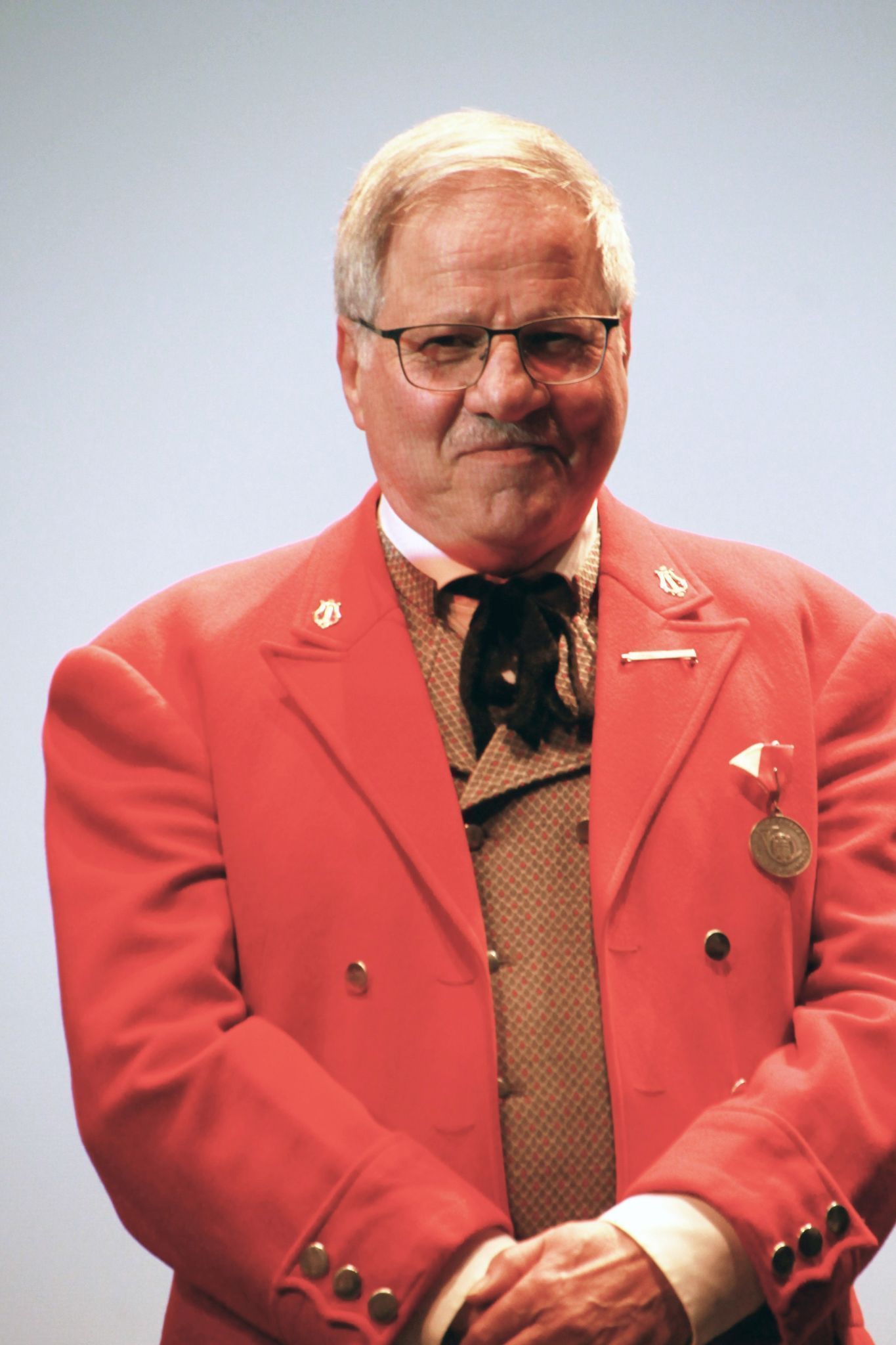 13. Ehrungsabend Blasmusikbezirk Bregenz in Hard (Bildergalerie)