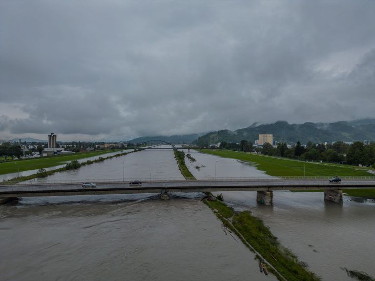 Wie es nach der Annullierung des Koblacher Beschlusses zu Rhesi nun weitergeht