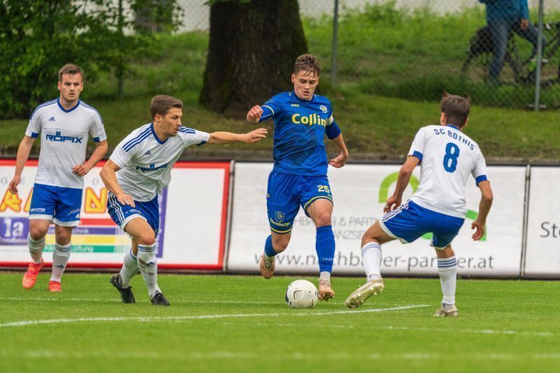 Wichtig für Hohenems seit vielen Jahren.