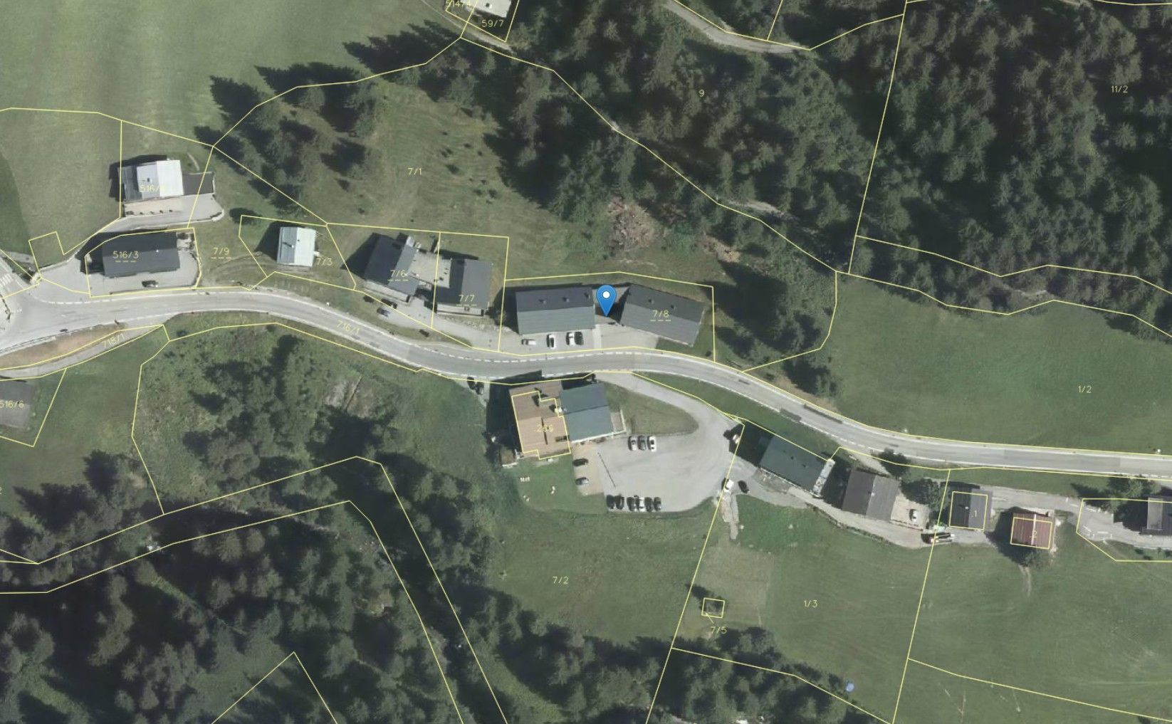 Land Vorarlberg: data.vorarlberg.gv.at, BEV (DKM)