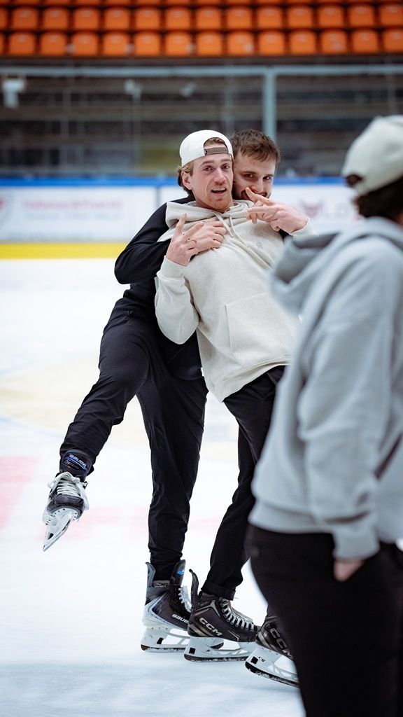 Bilder vom Abschlussfest des EC Bregenzerwald (Bildergalerie)