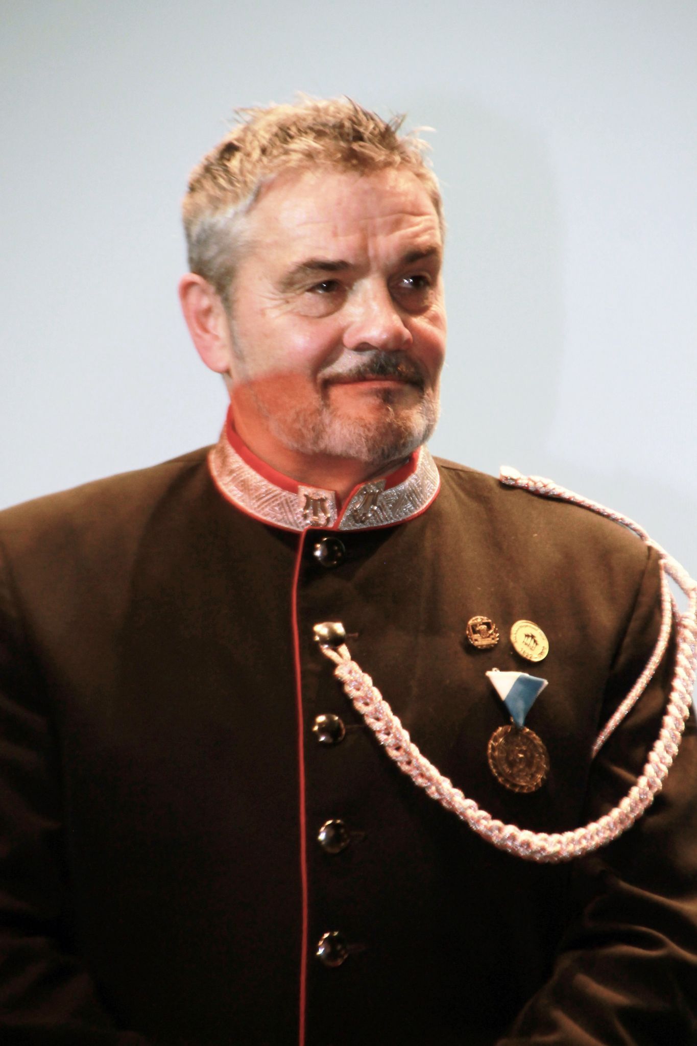 13. Ehrungsabend Blasmusikbezirk Bregenz in Hard (Bildergalerie)