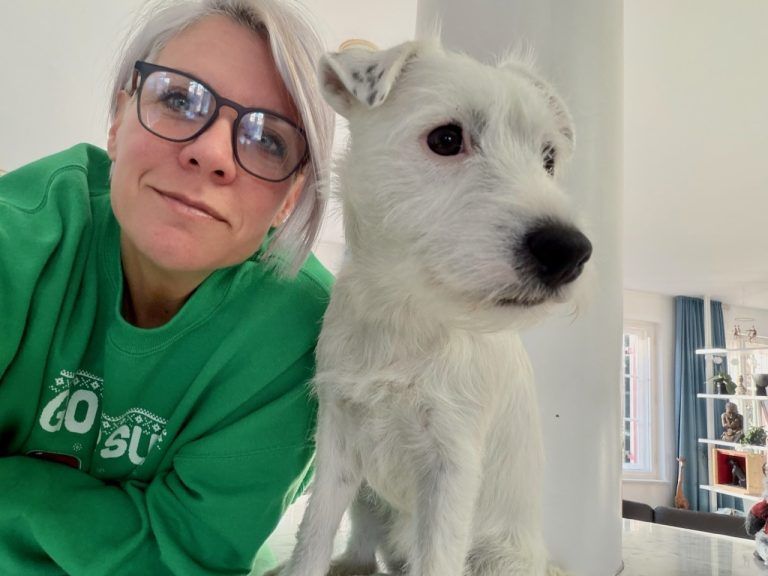 Wie Verena Kögler den Austria-Lustenau-Vorstand bereichert