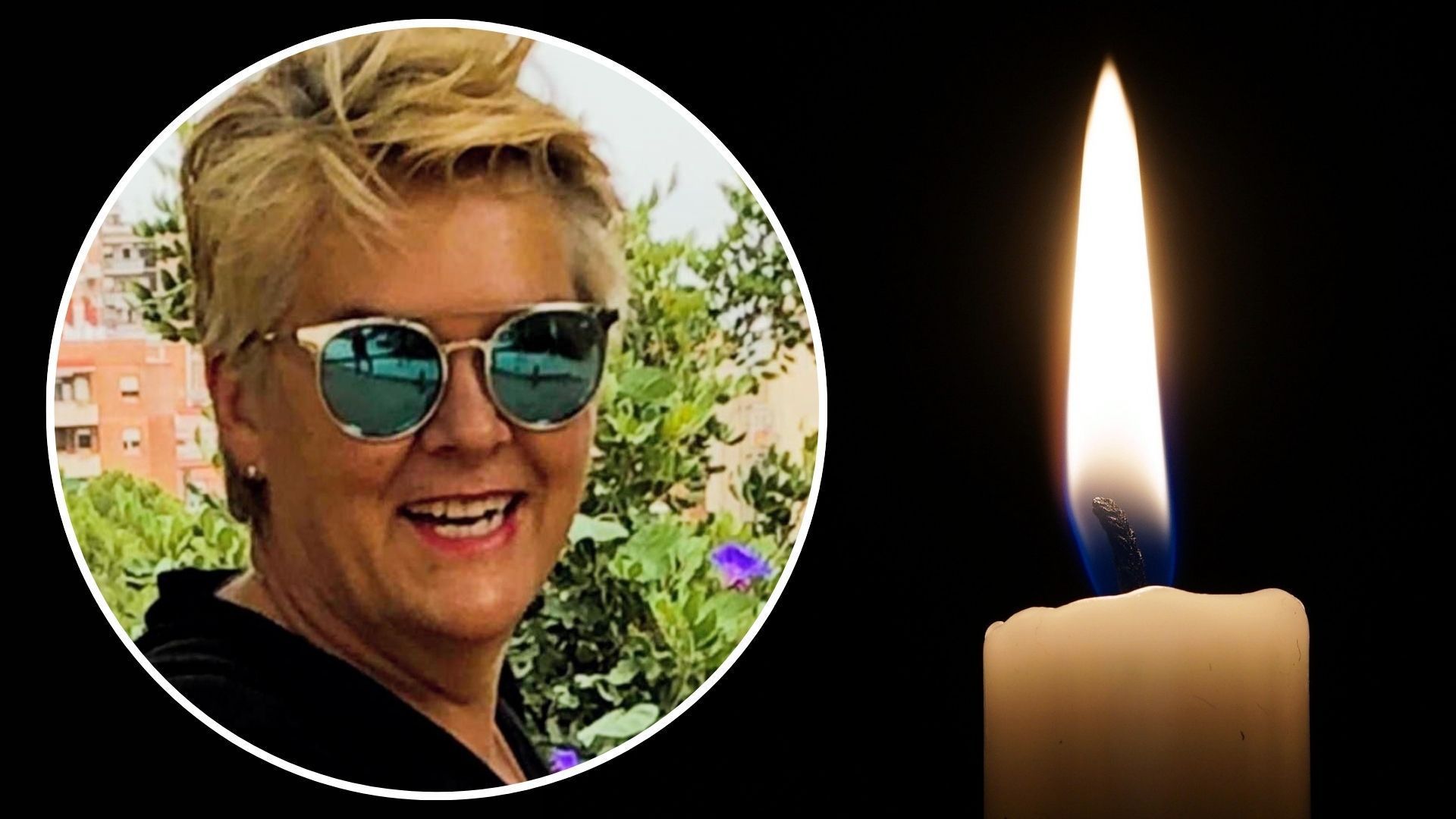 Am 22. Januar verstarb Lucia Mähr.