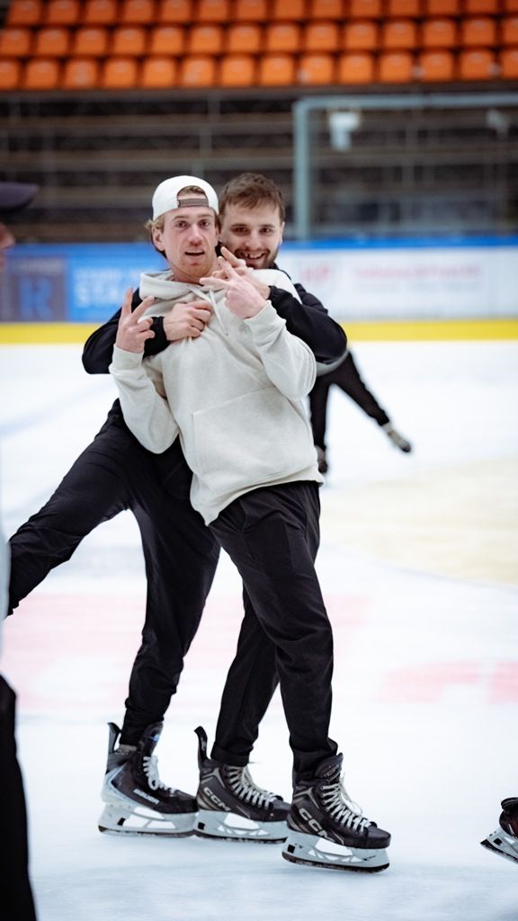 Bilder vom Abschlussfest des EC Bregenzerwald (Bildergalerie)