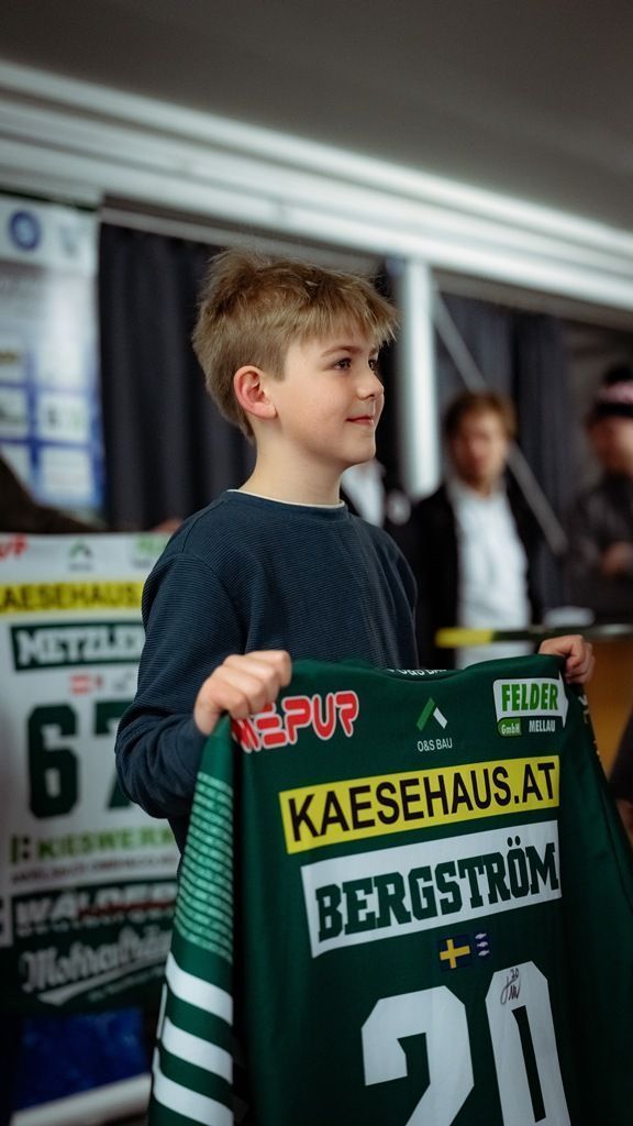 Bilder vom Abschlussfest des EC Bregenzerwald (Bildergalerie)