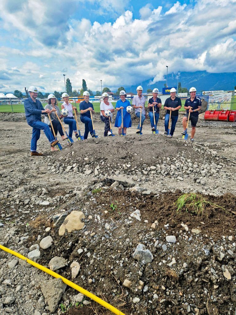 „Zusammenhalt ist unser größter Erfolg“