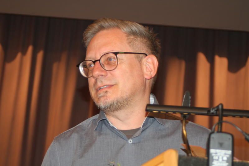 Weitere Impressionen von der Versammlung Vorarlberg 50 plus Ortsgruppe Sulz-Röthis-Viktorsberg (Bildergalerie)