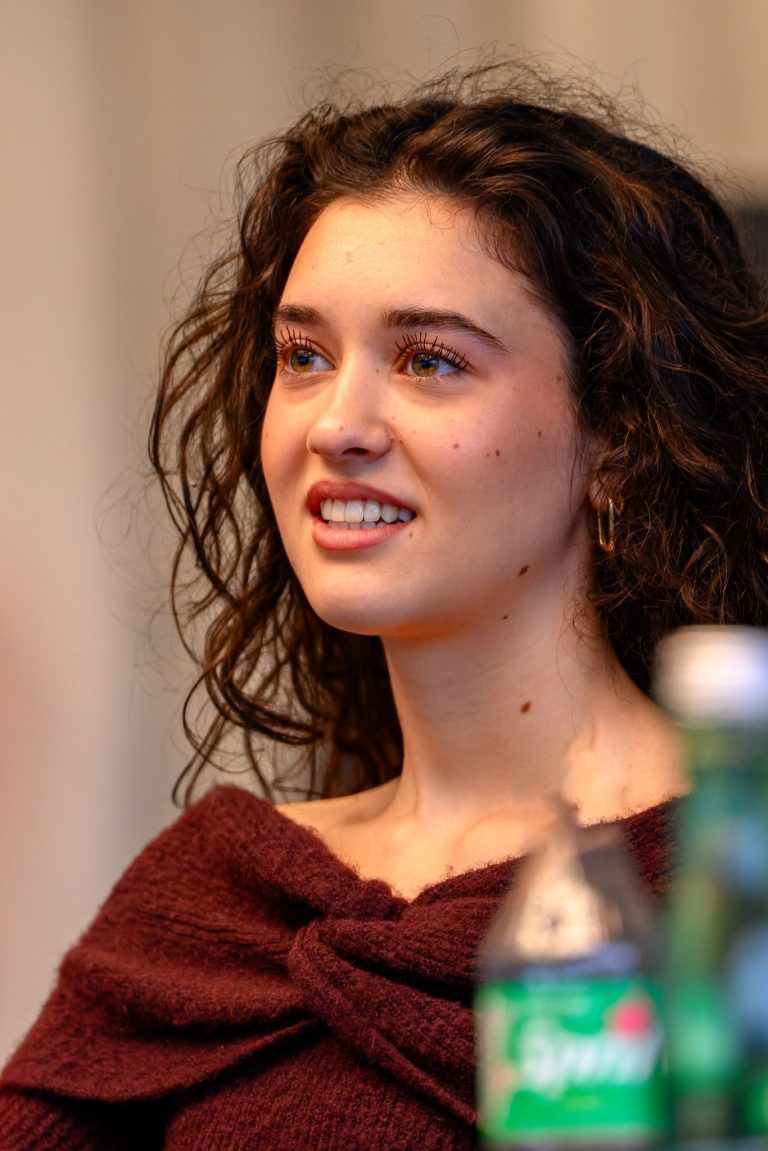 Lampenfieber, Laufsteg und Social Media: Das lernen die "Model Me"-Finalisten