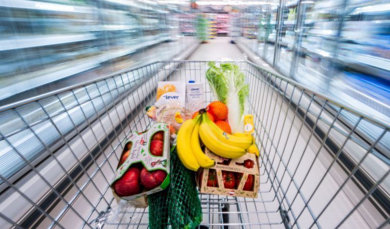 Preisschub und Sparzwang: Was jetzt droht