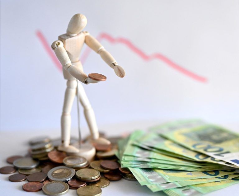 Gemeinden unter Druck: "Zu Tode sparen wird kein Zukunftsprojekt sein"