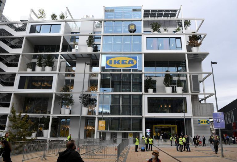 Ikea Dornbirn: Entscheidung soll nächste Woche fallen