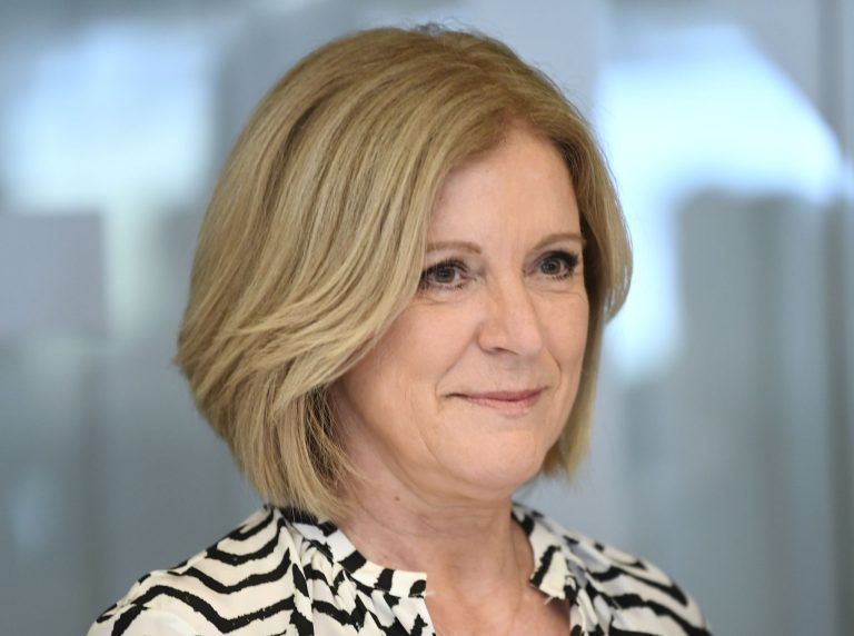 Statt Wiederwahl geht Weißmann vorzeitig wegen Belästigungsvorwürfen