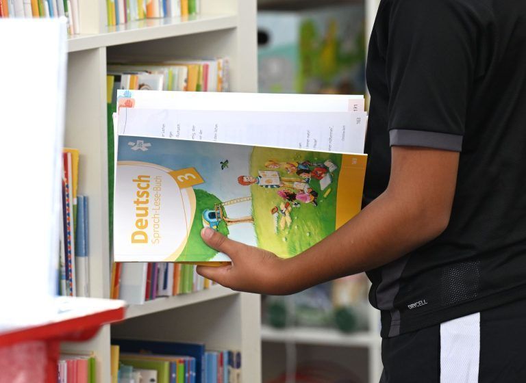 Ruf nach mehr Sprachförderung