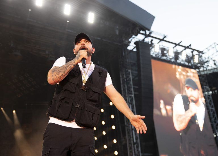 "Natürlich war das ein Schock" – wie das Szene Openair auf den Seiler-Fall reagiert