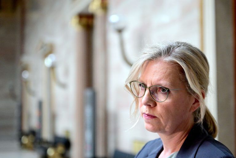 Grüne ebnen Weg für Spritpreisbremse – trotz Zweifel