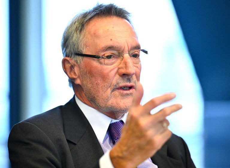 Warnung vor politischer Bestellung der Bundesstaatsanwaltschaft