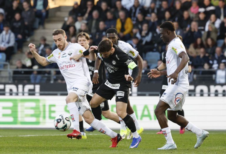 Der große Traum blieb unerfüllt