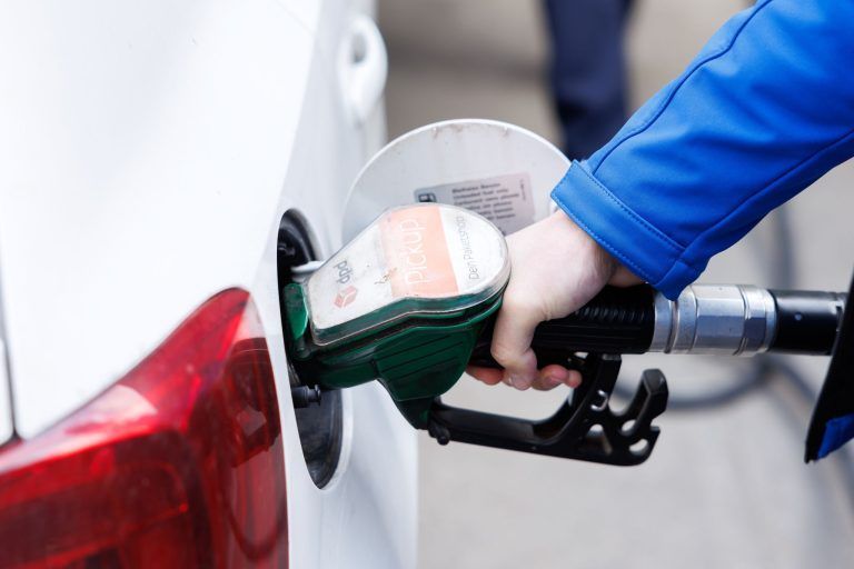 Grüne ebnen Weg für Spritpreisbremse – trotz Zweifel