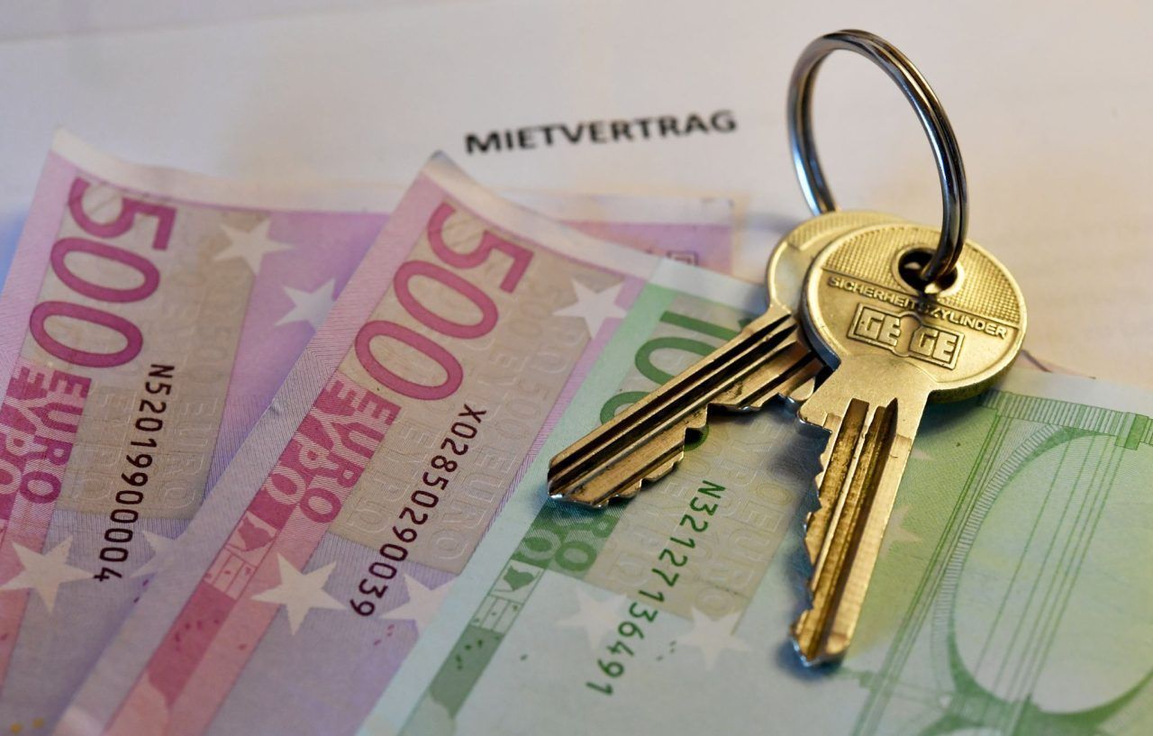 Mieten weiter stark gestiegen