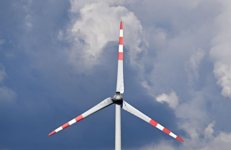 Land hofft auf mehr Flexibilität bei Windkraft-Vorgaben