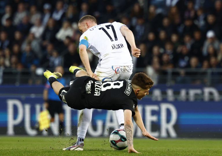 Der große Traum blieb unerfüllt