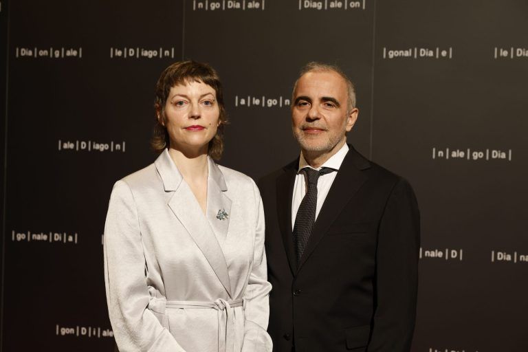 Angela Summereders "B wie Bartleby" bester Spielfilm