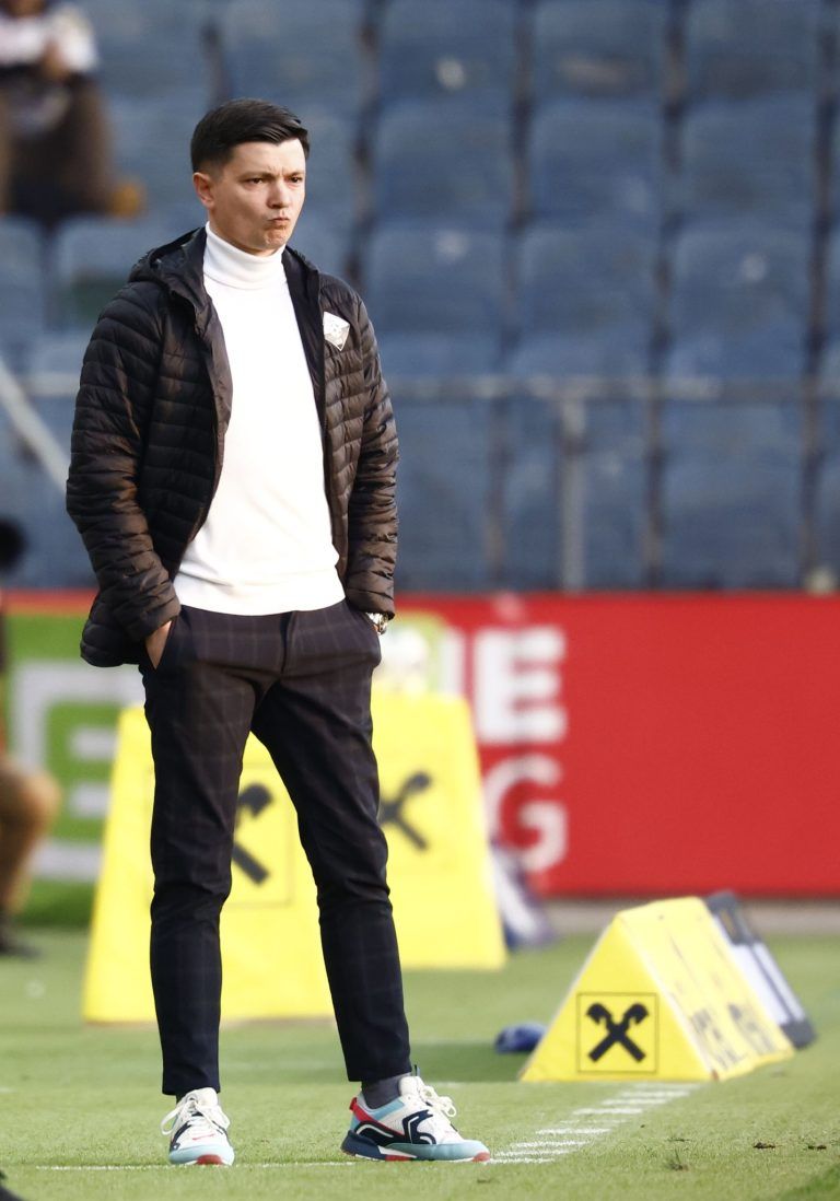 Deshalb verhindert Gelb-Rot ein besonderes Jubiläum von Benedikt Zech