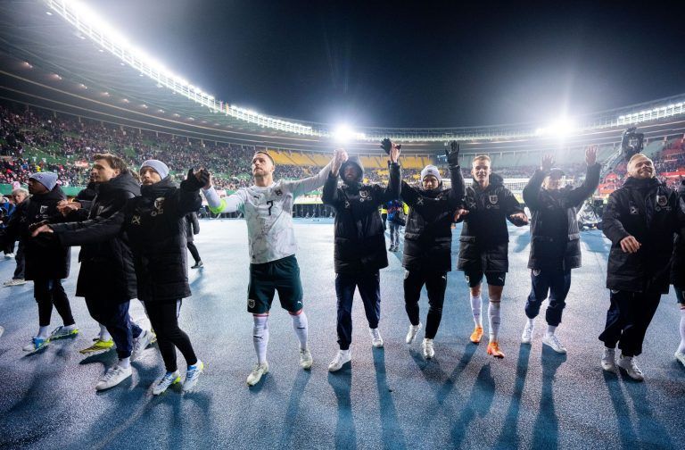 Perfekter Einstand für Paul Wanner