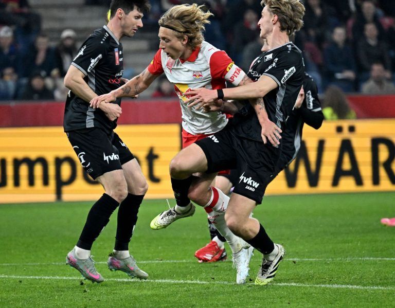 Magische Nacht der Altacher Himmelstürmer