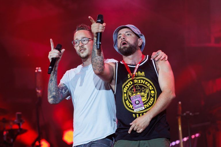 "Natürlich war das ein Schock" – wie das Szene Openair auf den Seiler-Fall reagiert