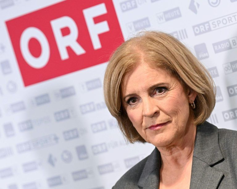 65 Spitzenverdiener im ORF, auch drei Vorarlberger dabei