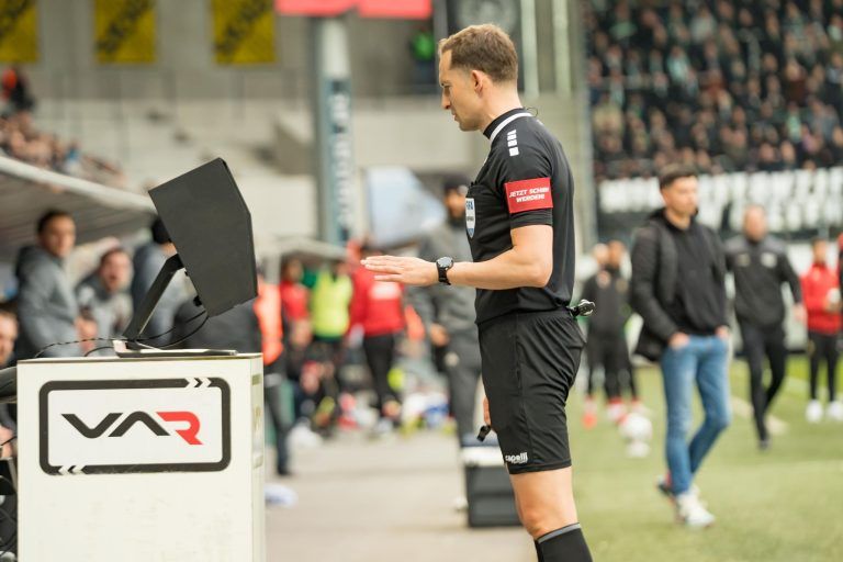 Massombo hielt Altach im Rennen um Top-6-Platz