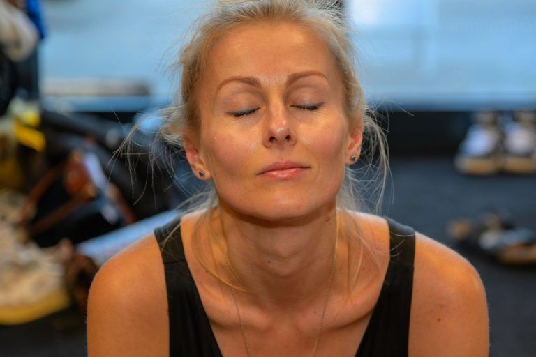 "Model Me"-Finalisten schwitzen für ihren großen Auftritt