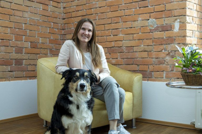 "Diskretion ist alles": Vera Klien sucht und findet Führungskräfte und Spezialisten