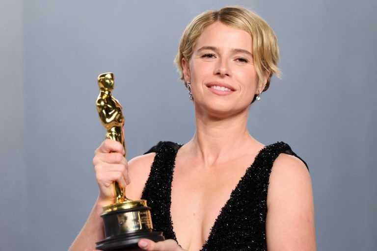 US-ENTERTAINMENT-FILM-AWARD-OSCARS-VANITY FAIR