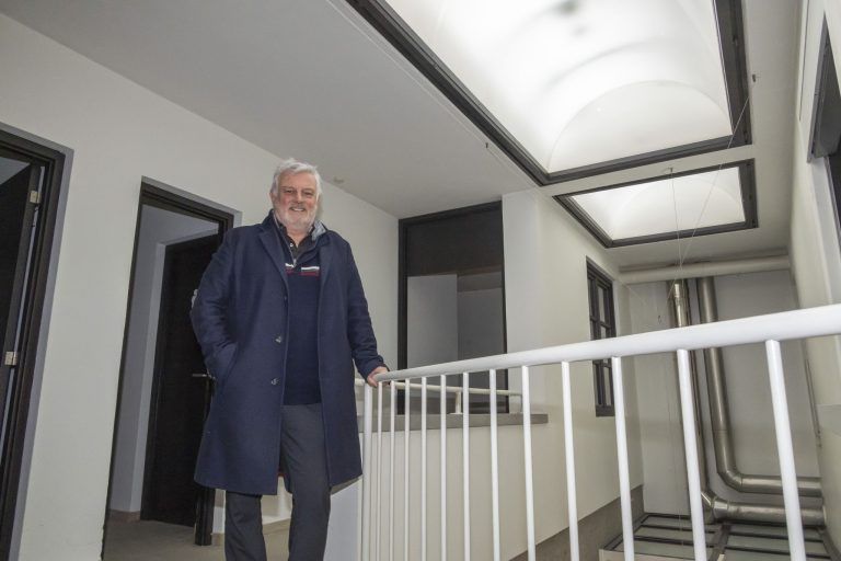 Neuer Standort, neuer Name: Neustart mit "Mediterrano Gourmet"