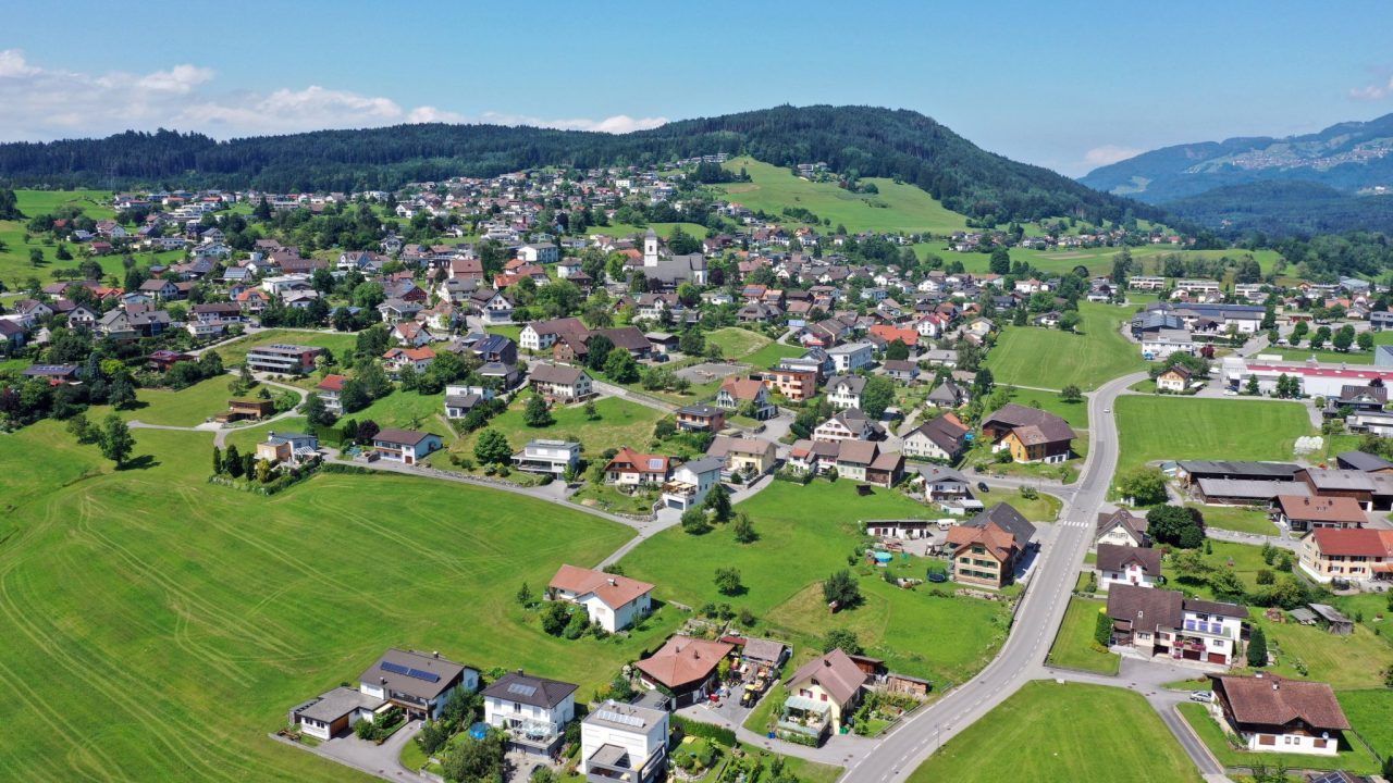 Verantwortung für den Lebensraum