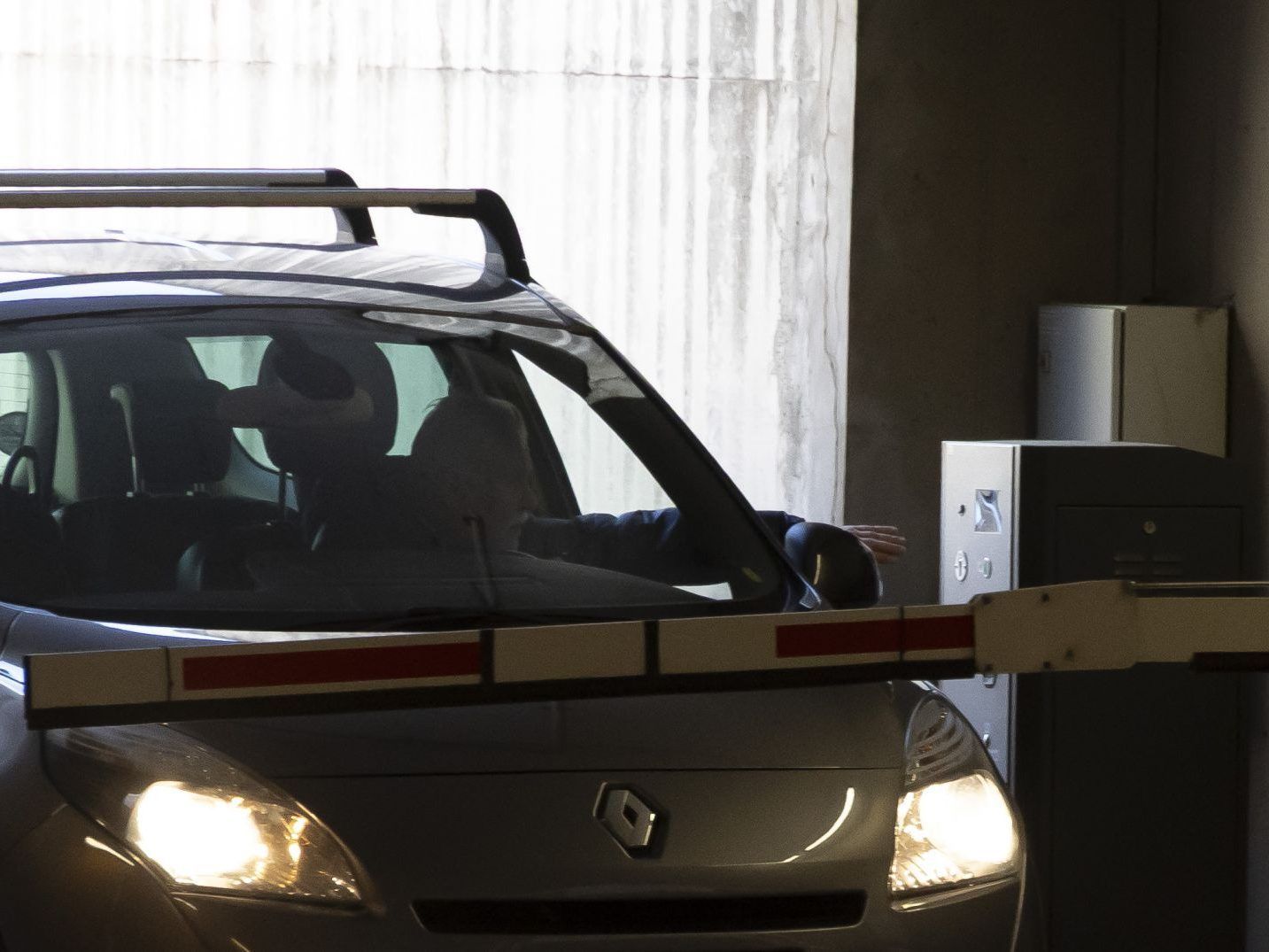 "Alles wird teurer" – Massive Parktariferhöhung in der Stadtgarage Dornbirn