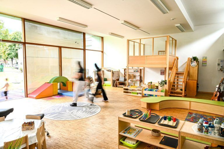 "Förderungen sind oft gut gemeint, aber nicht praktikabel"