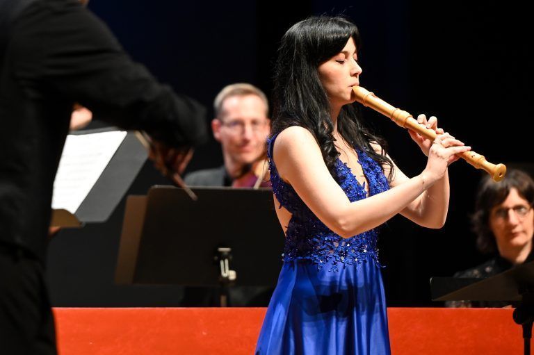 Concerto Stella Matutina