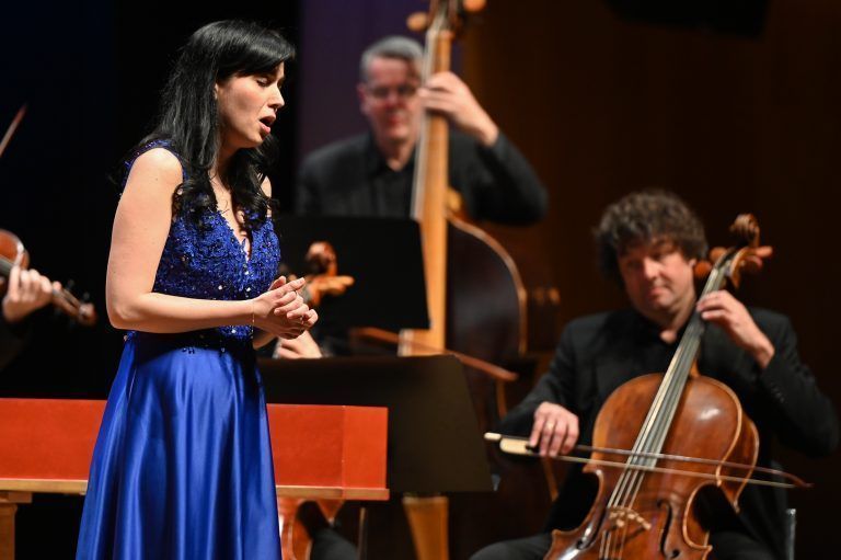 Concerto Stella Matutina