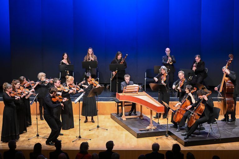 Concerto Stella Matutina