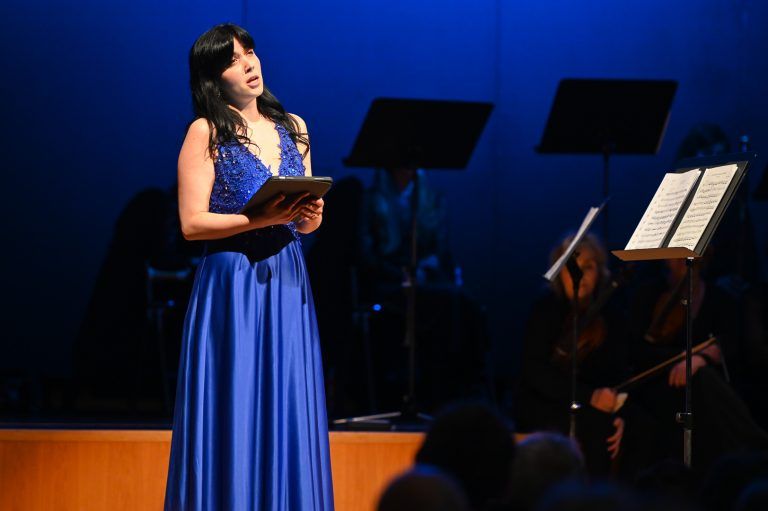 Concerto Stella Matutina