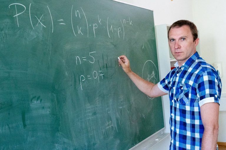 Blank zur mündlichen Matura? Das bleibt weiter kein Problem