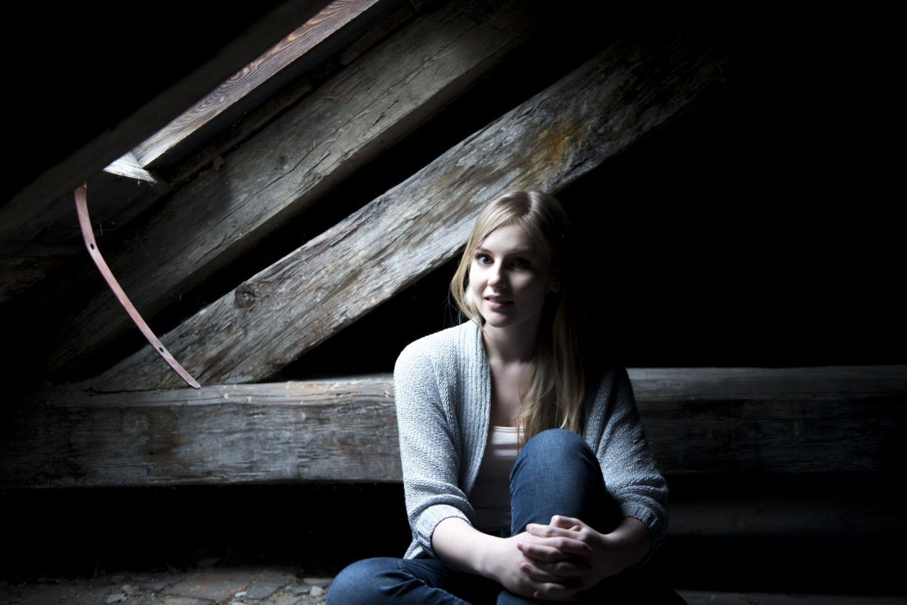 „Musik ist für mich etwas Beglückendes“